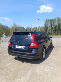 Volvo V70 2.0 100kW thumbnail
