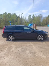 Volvo V70 2.0 100kW thumbnail