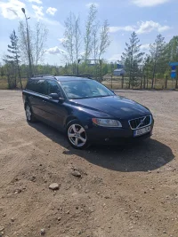 Volvo V70 2.0 100kW thumbnail