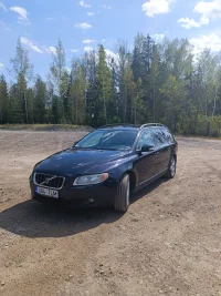 Volvo V70 2.0 100kW thumbnail