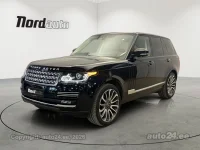 Image of Land Rover Range Rover Autobiography 2017MY 4.4 250kW