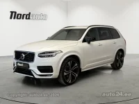 Volvo XC90 AWD R-Design 2 173kW