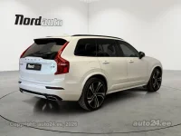 Volvo XC90 AWD R-Design 2 173kW