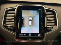 Volvo XC90 AWD R-Design 2 173kW