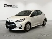 Image of Mazda 2 HYBRID - 1.5 68kW