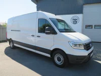 Volkswagen Crafter 2.0 103kW thumbnail