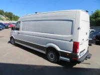 Volkswagen Crafter 2.0 103kW thumbnail