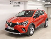 Renault Captur Intens 1.3 103kW