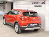 Renault Captur Intens 1.3 103kW