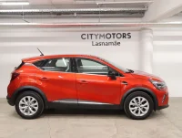 Renault Captur Intens 1.3 103kW