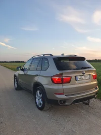 BMW X5 3.0 180kW thumbnail