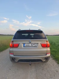 BMW X5 3.0 180kW thumbnail