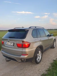 BMW X5 3.0 180kW thumbnail