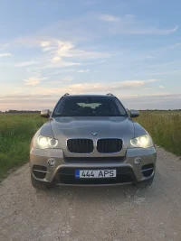 BMW X5 3.0 180kW thumbnail