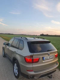 BMW X5 3.0 180kW thumbnail