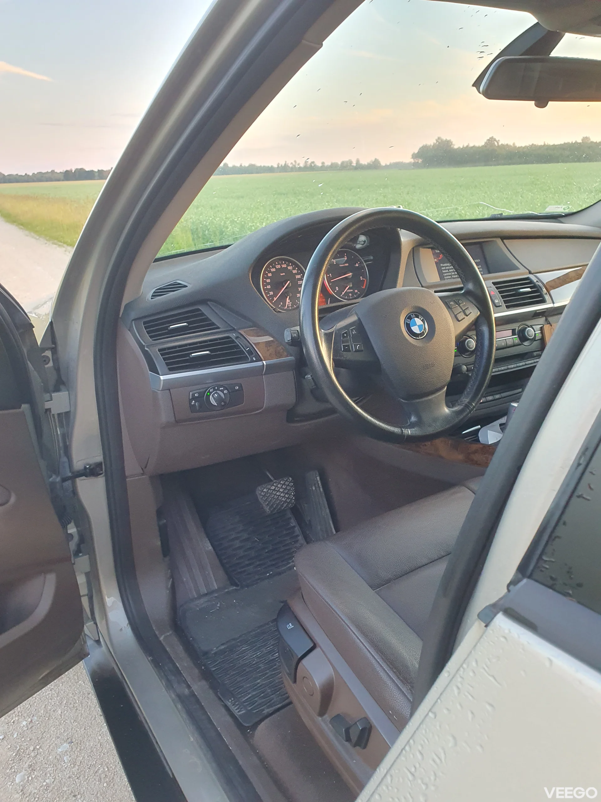 BMW X5 3.0 180kW