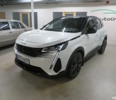 Image of Peugeot 3008 1.5 96kW