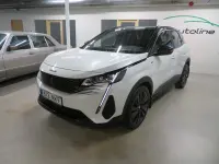 Peugeot 3008 1.5 96kW thumbnail