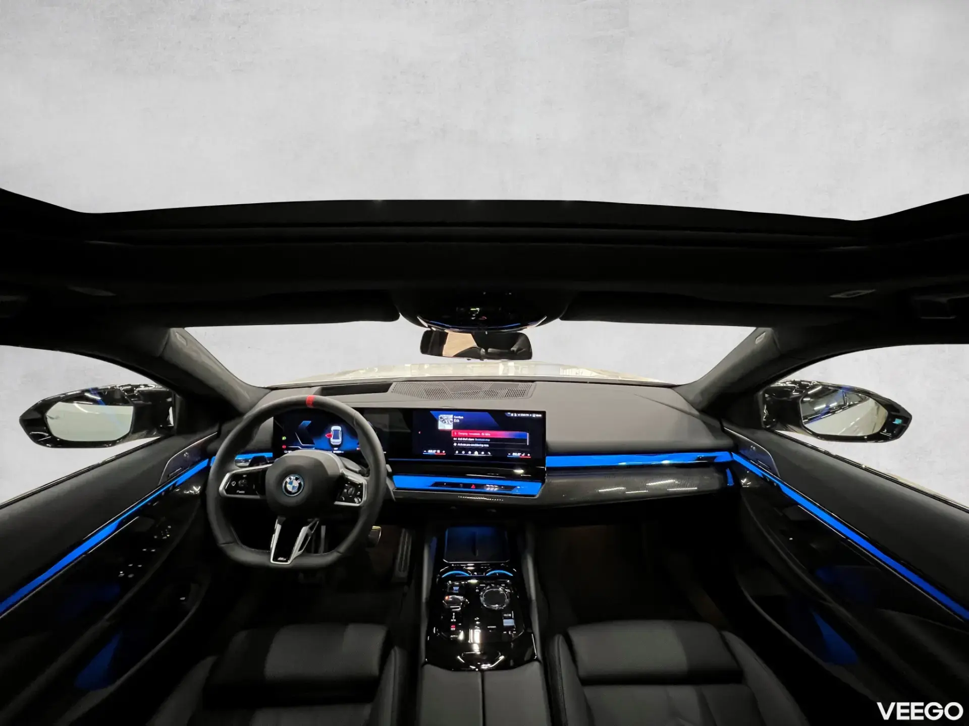 BMW i5 M60 0.0 442kW