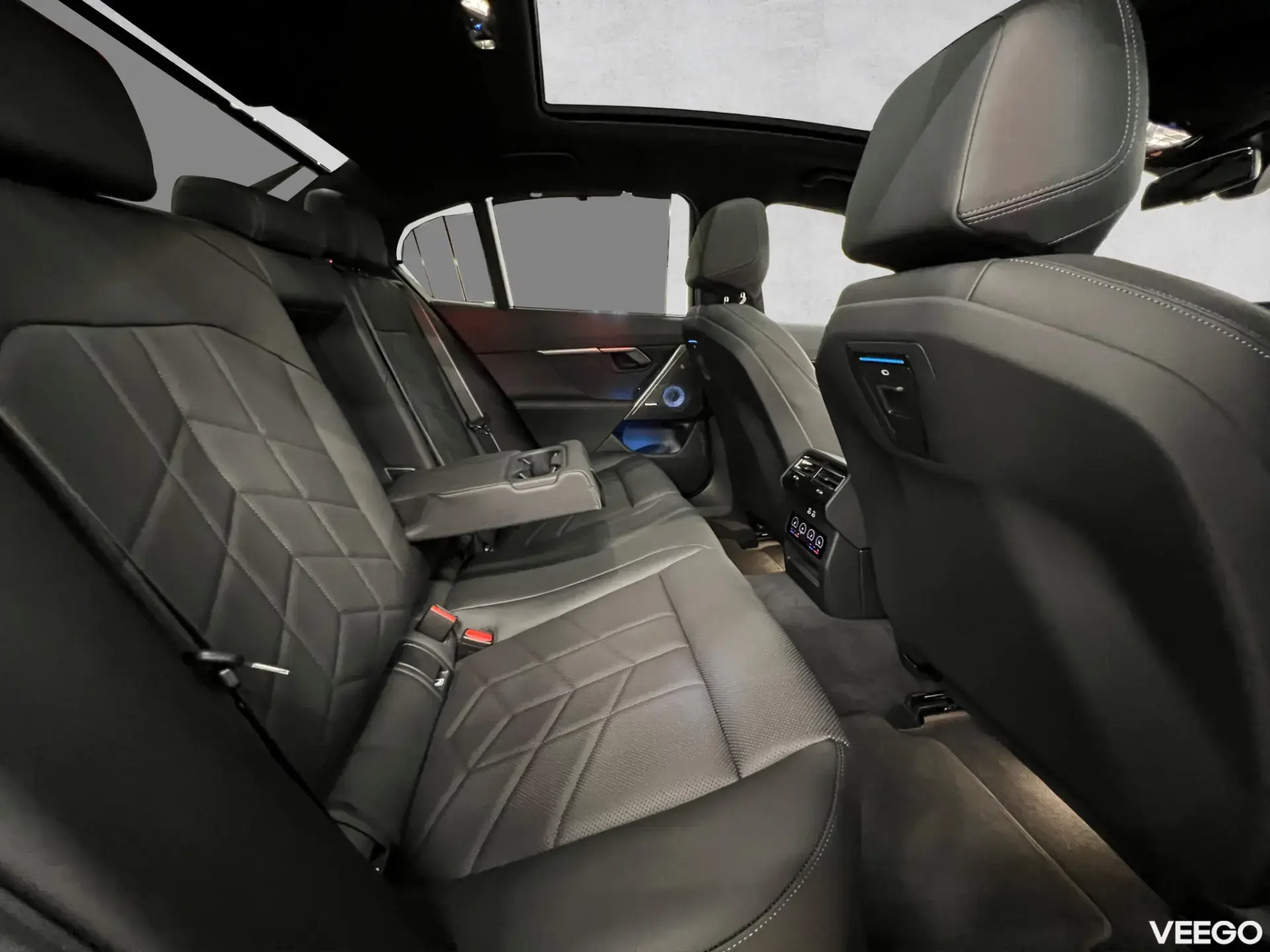 BMW i5 M60 0.0 442kW