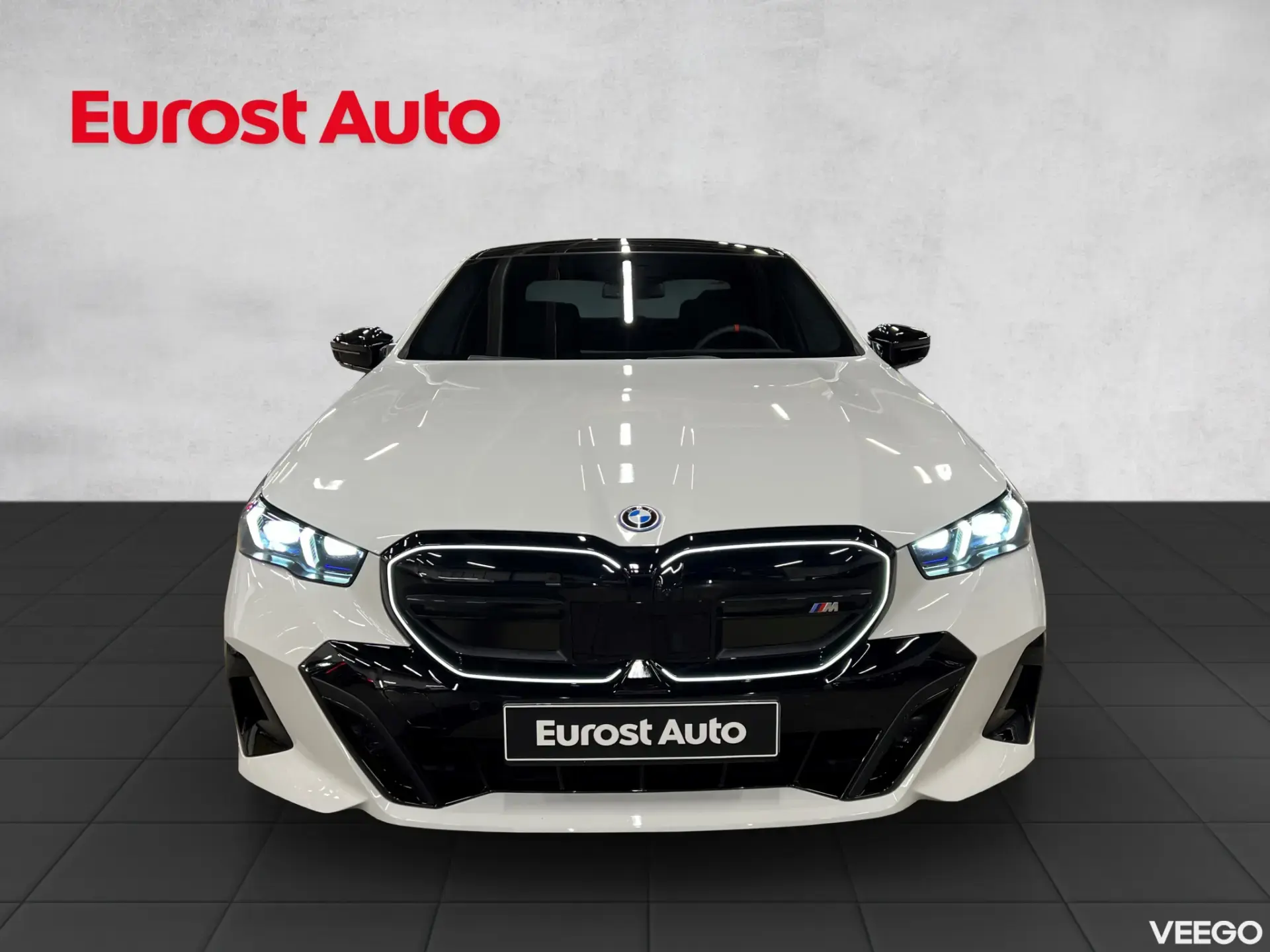 BMW i5 M60 0.0 442kW