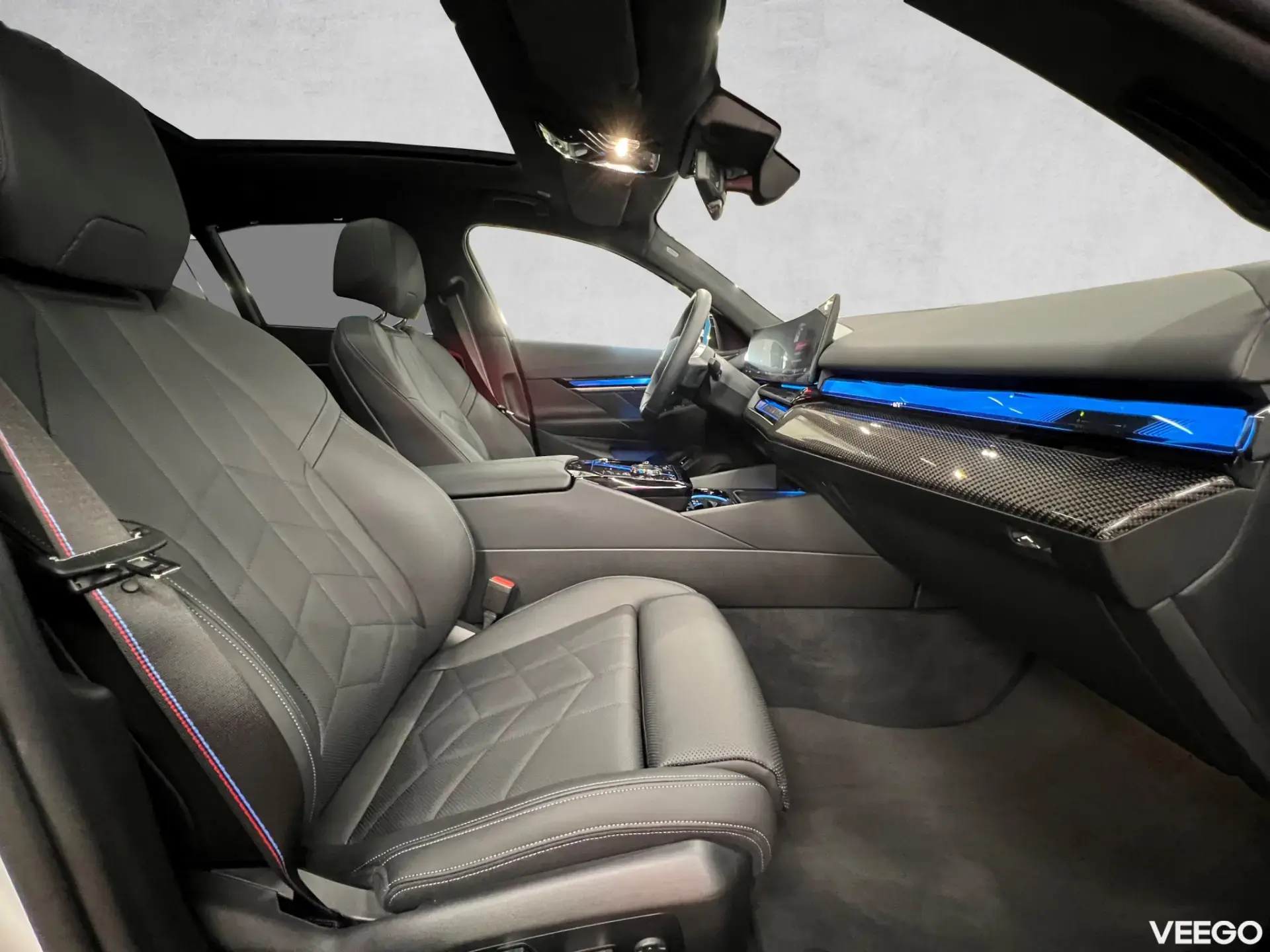 BMW i5 M60 0.0 442kW