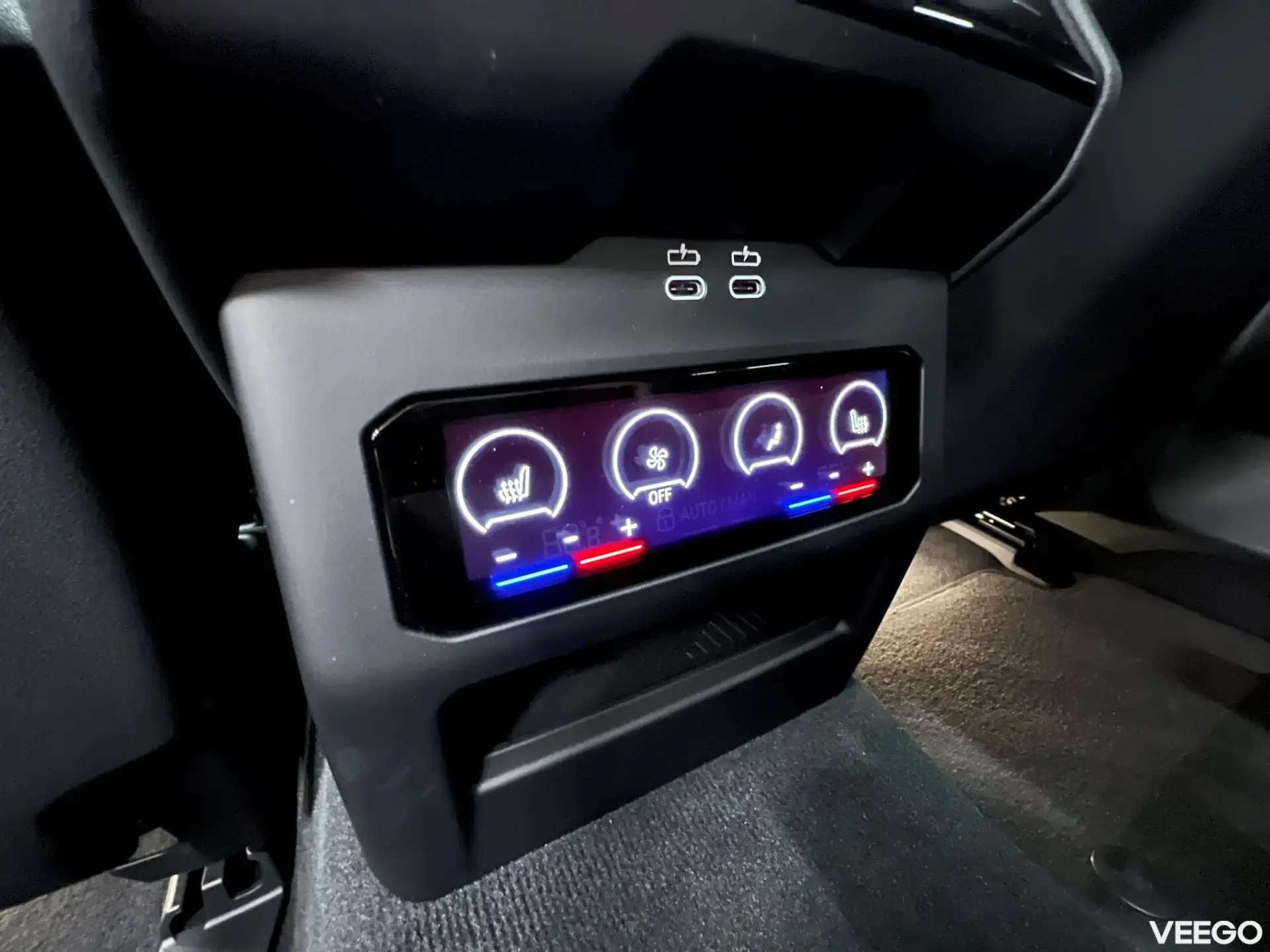 BMW i5 M60 0.0 442kW