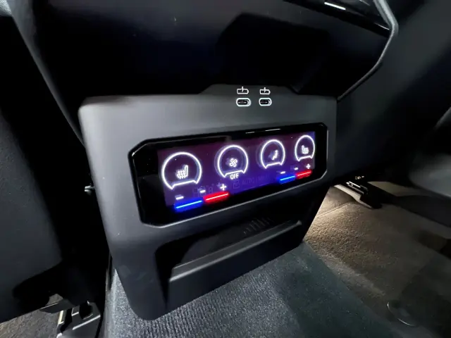 Image of BMW i5 M60 0.0 442kW