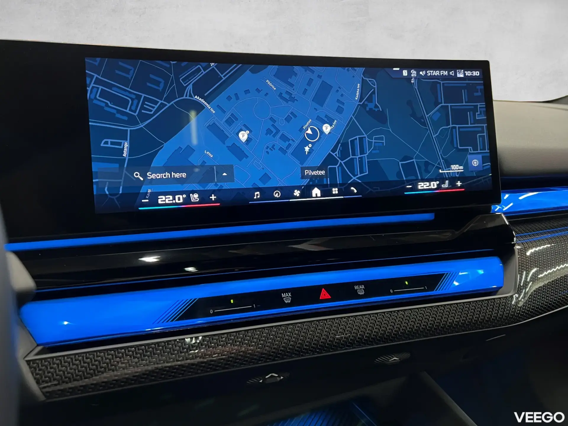 BMW i5 M60 0.0 442kW