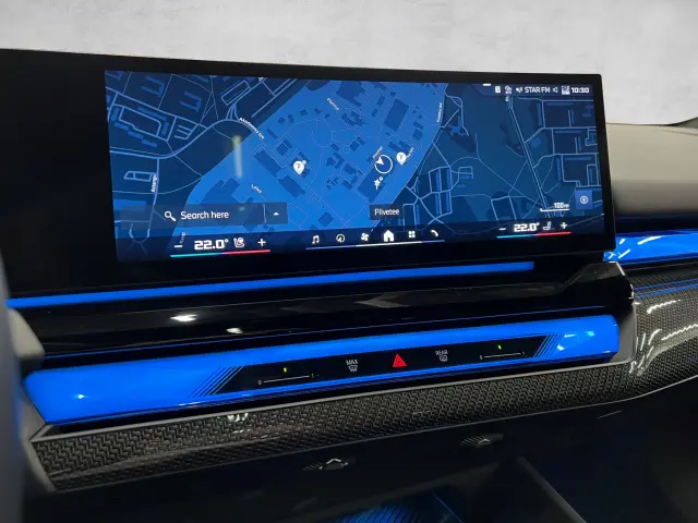 Image of BMW i5 M60 0.0 442kW