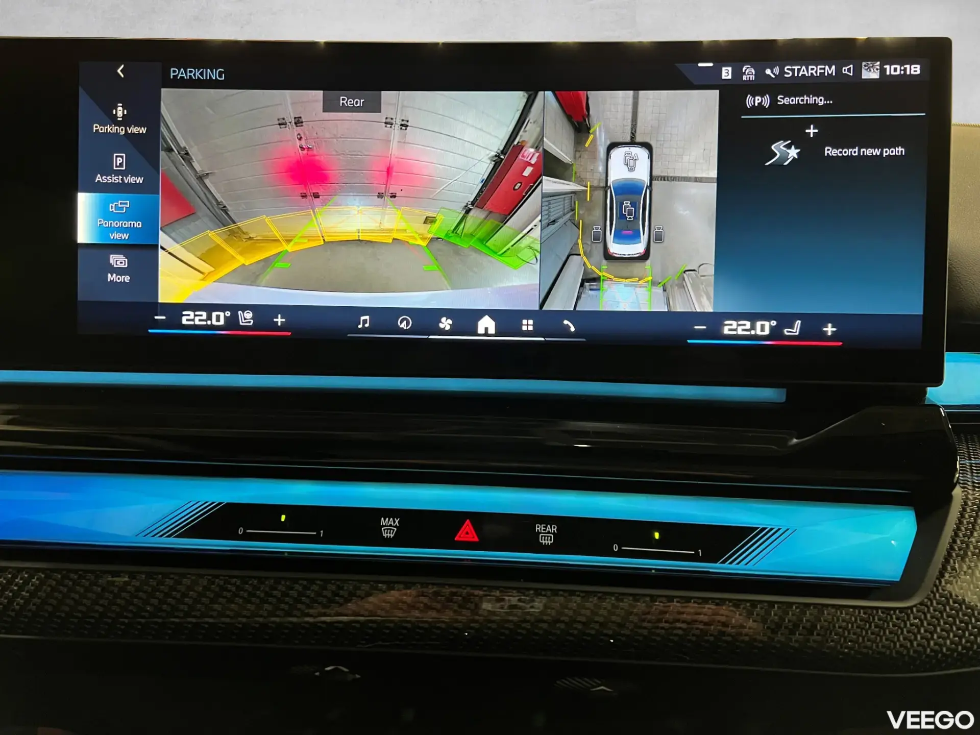 BMW i5 M60 0.0 442kW