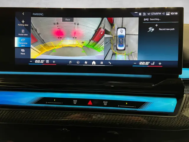 Image of BMW i5 M60 0.0 442kW
