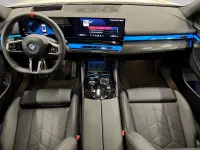 BMW i5 M60 0.0 442kW thumbnail