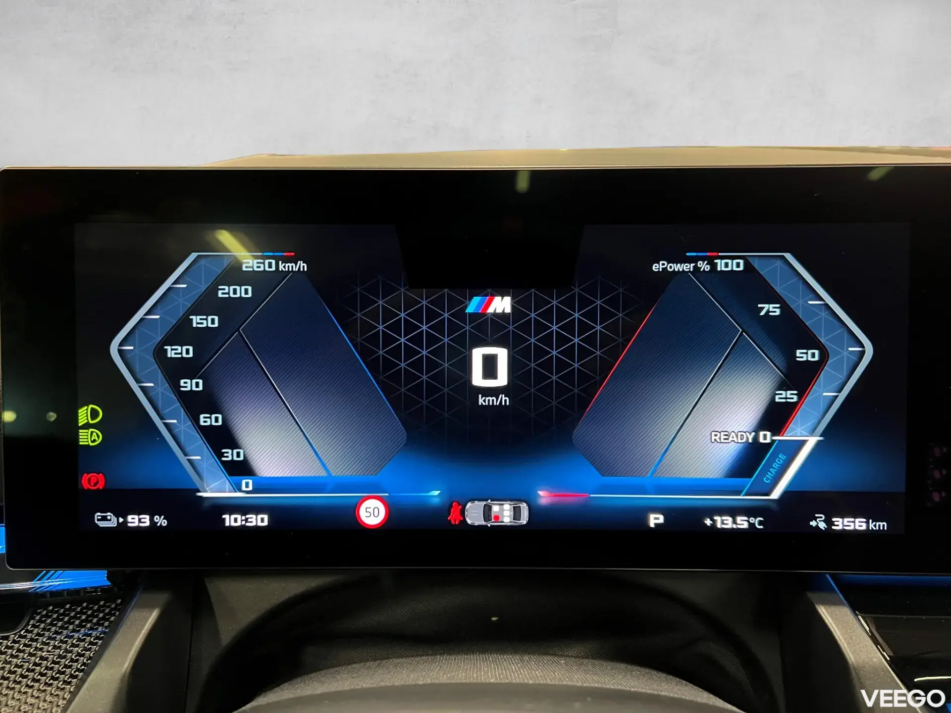 BMW i5 M60 0.0 442kW