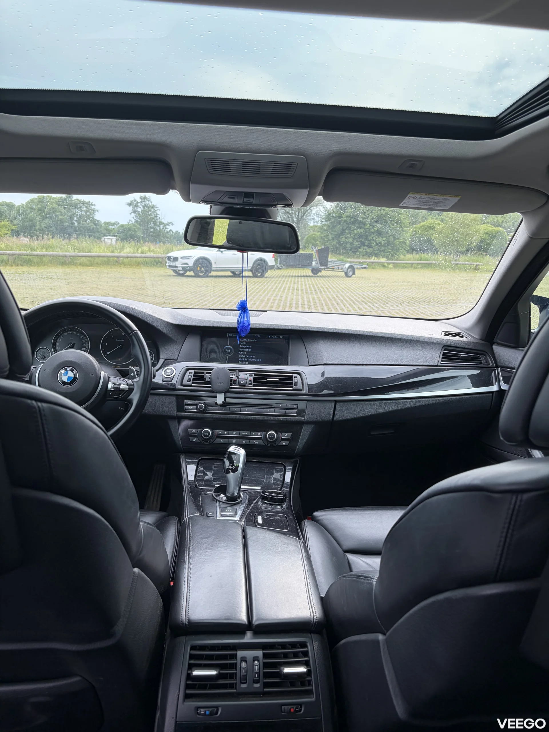 BMW 530 3.0 180kW