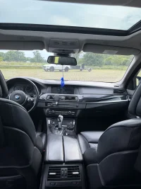 BMW 530 3.0 180kW thumbnail
