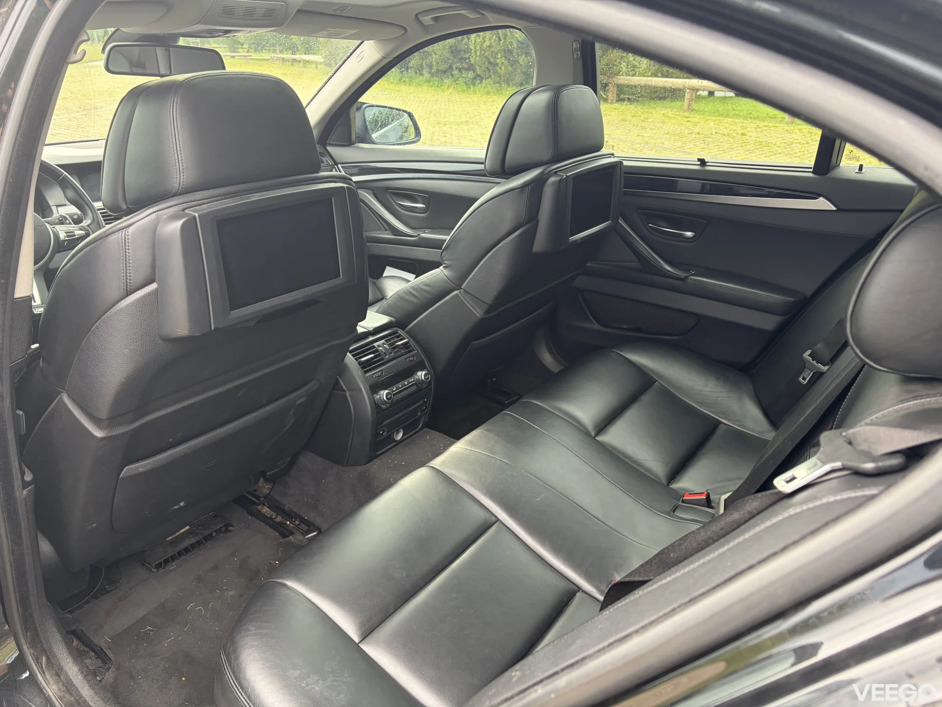 BMW 530 3.0 180kW