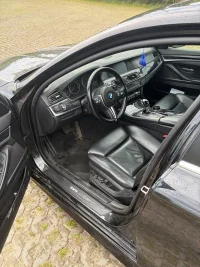 BMW 530 3.0 180kW thumbnail