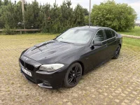 BMW 530 3.0 180kW thumbnail
