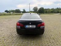 BMW 530 3.0 180kW thumbnail