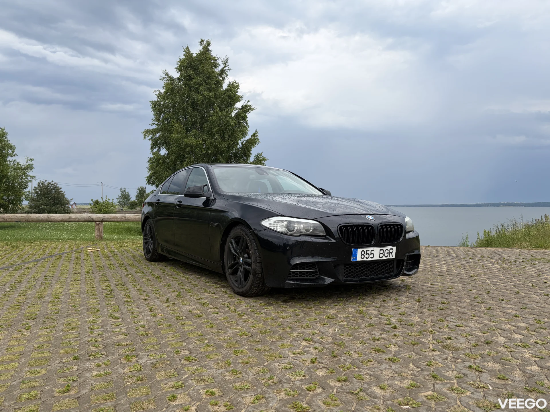 BMW 530 3.0 180kW