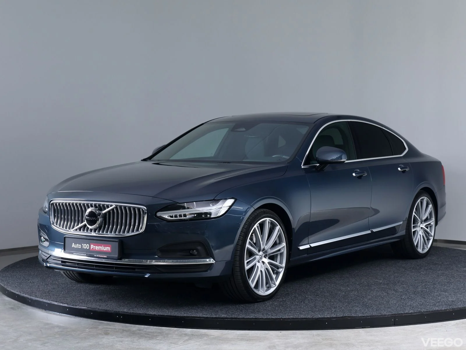 Volvo S90 INSCRIPTION AWD 173kW