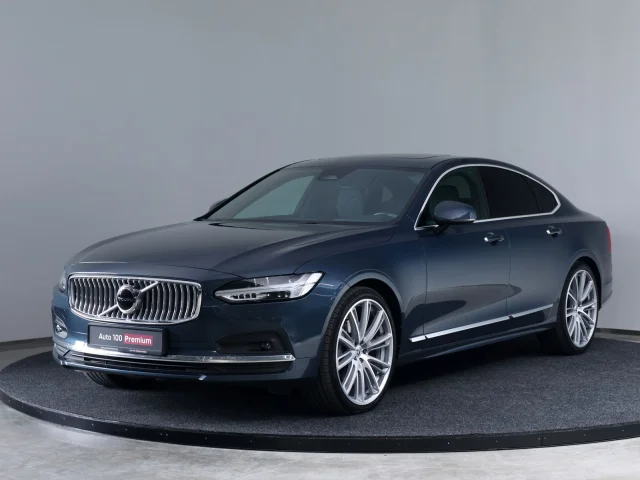 Image of Volvo S90 INSCRIPTION AWD 173kW