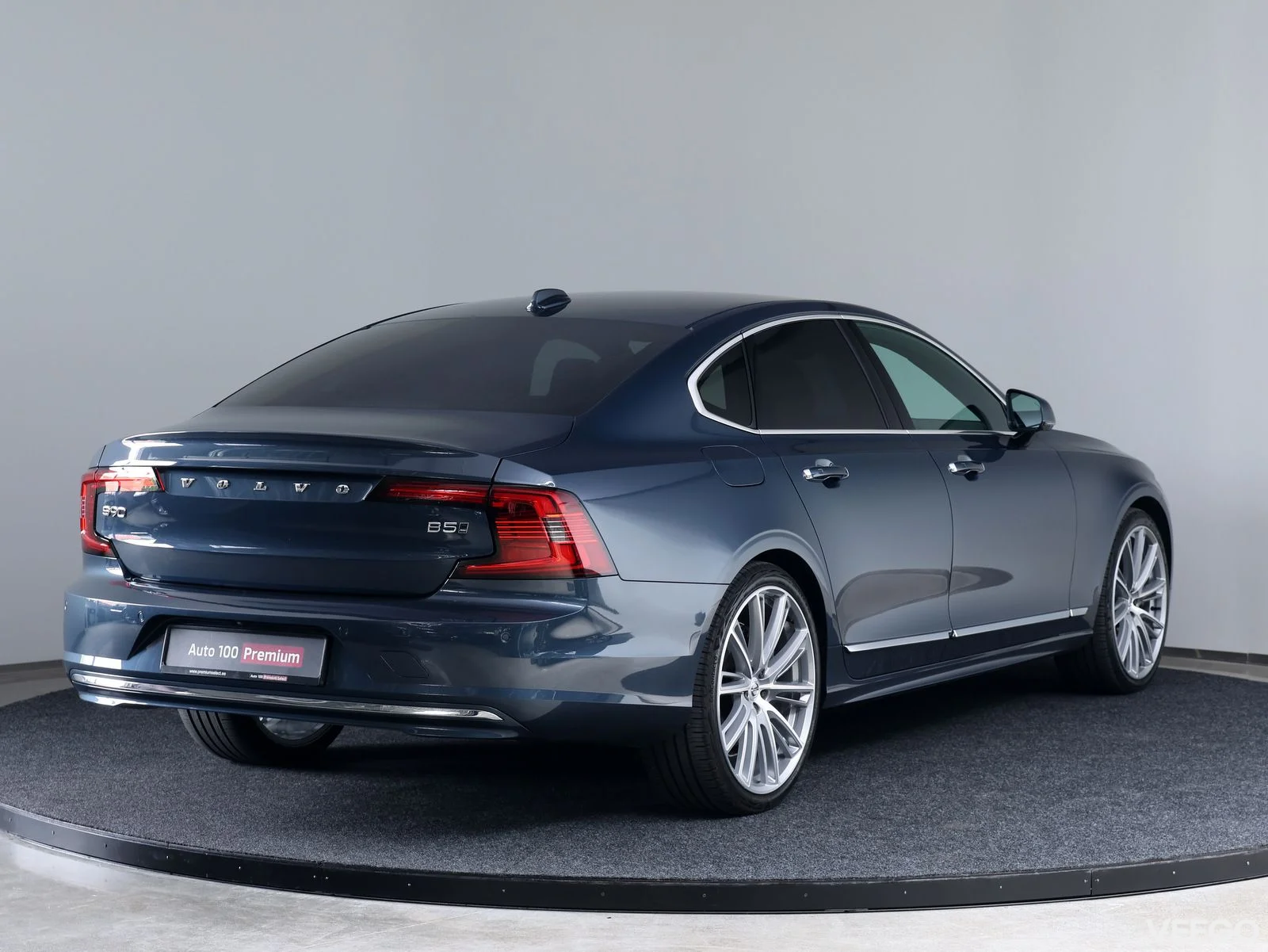 Volvo S90 INSCRIPTION AWD 173kW