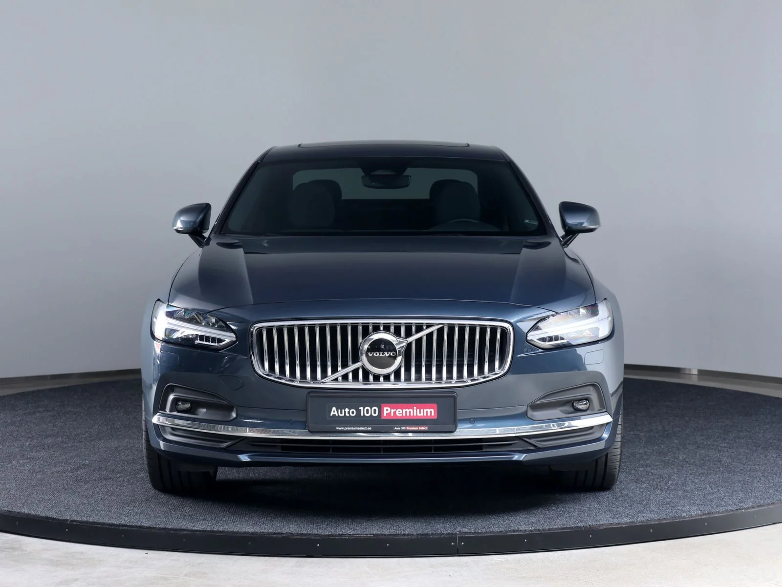 Volvo S90 INSCRIPTION AWD 173kW