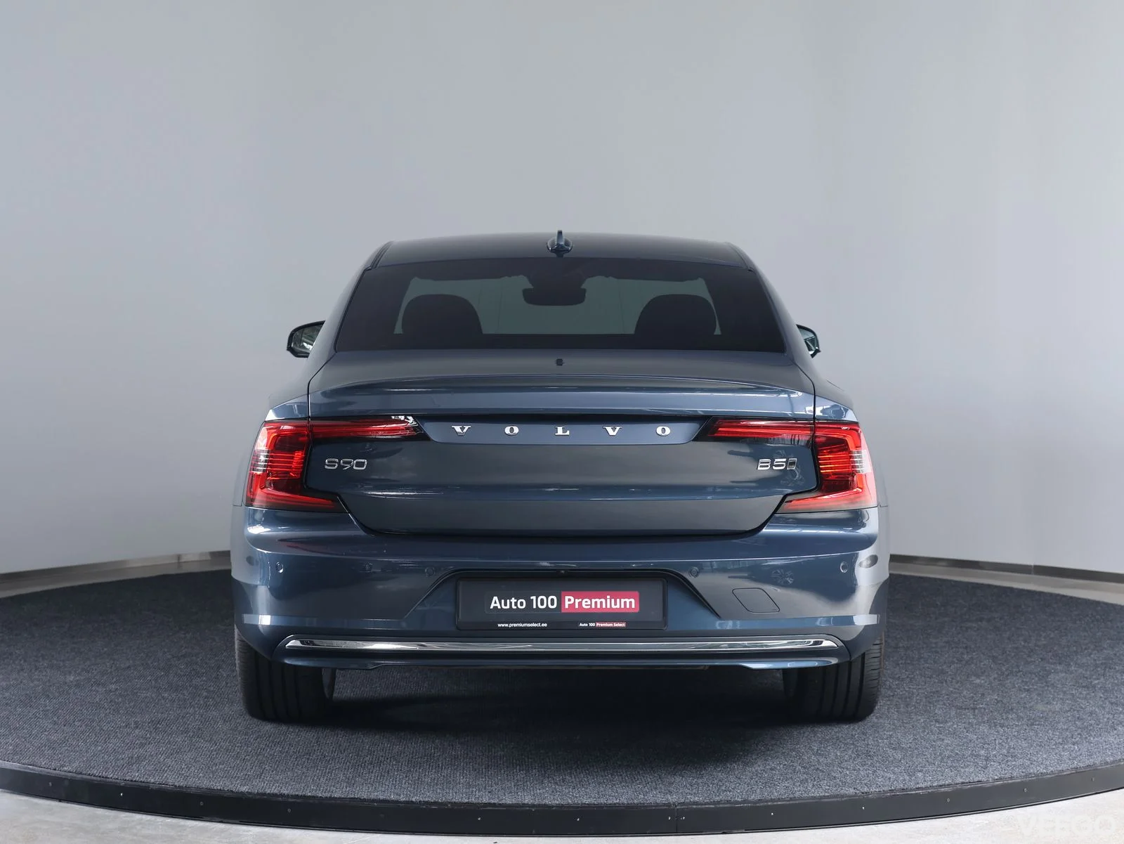 Volvo S90 INSCRIPTION AWD 173kW