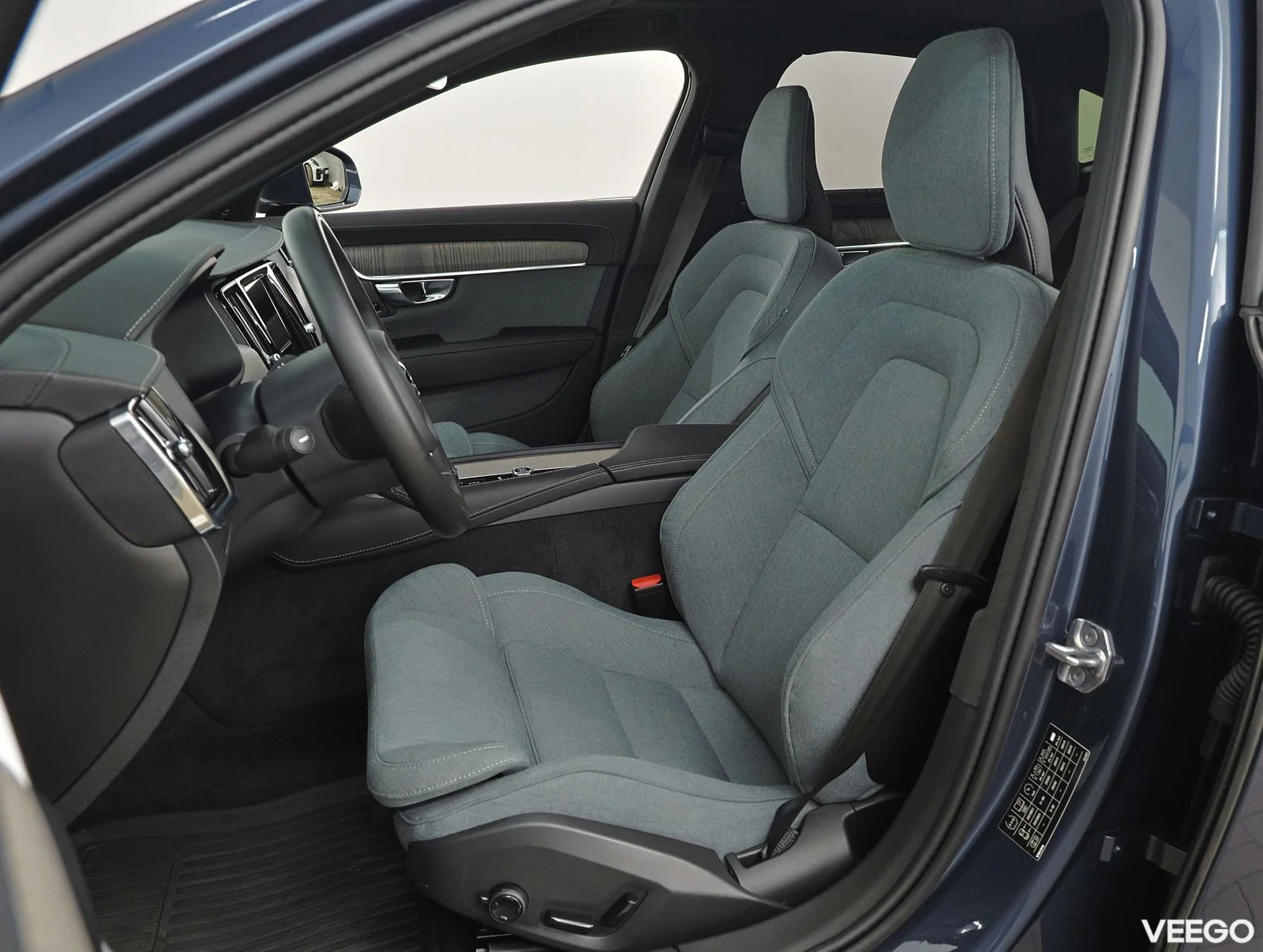Volvo S90 INSCRIPTION AWD 173kW