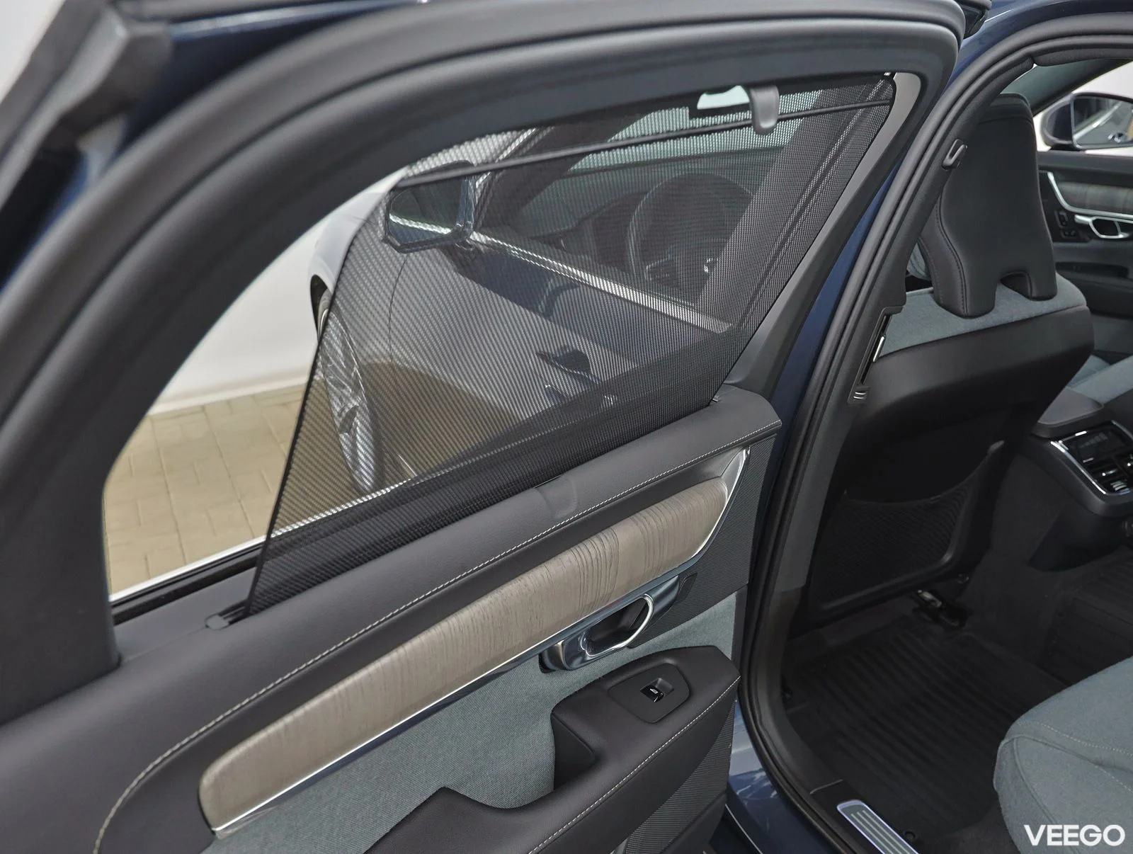 Volvo S90 INSCRIPTION AWD 173kW