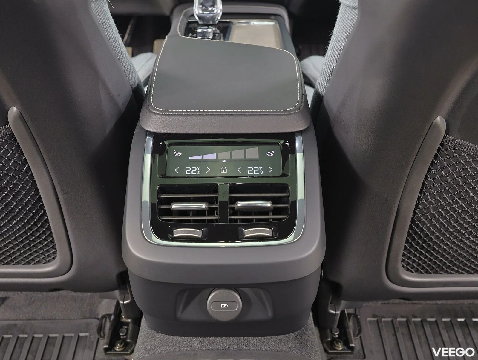 Volvo S90 INSCRIPTION AWD 173kW