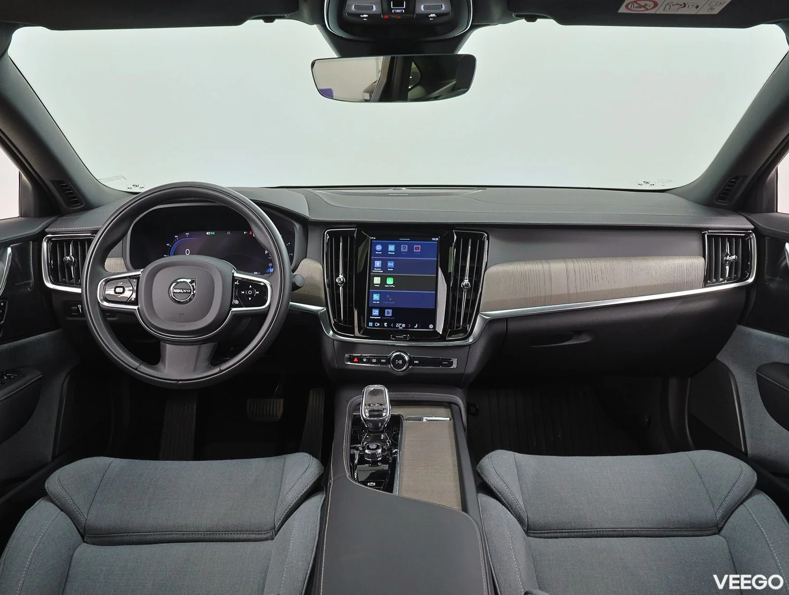 Volvo S90 INSCRIPTION AWD 173kW